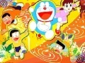 Jeu Doraemon jigsaw puzzle