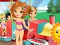 Jeu Magic Kids Train