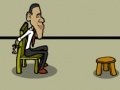 Jeu Obama: Presidential Escape