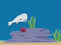 Jeu Moby Dick