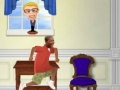 Jeu Cory In The House Bobblehead Run