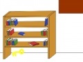 Jeu Point and Click Adventure