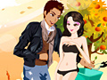 Jeu Romantic Date Couple