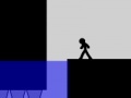 Game Stickman obstacle course