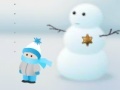 Jeu Snowman Jam
