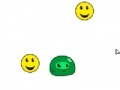 Jeu Psycho Smilies Attack