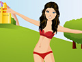 Jeu Lovely Fairy