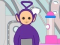 Jeu Find Teletubbies
