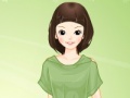 Jeu Green Life Dress Up