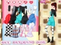 Jeu Dress Stitching Designs