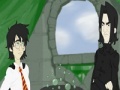 Jeu Yesterday in potion's with: Harry Potter & Severus Snape