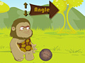 Jeu Caveman Football