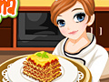 Jeu Tessas Lasagne