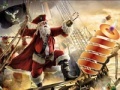 Jeu Christmas Santa Claus: hidden objects