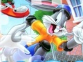 Jeu Jolly Jigsaw: Looney Tunes