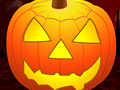 Jeu Carve Pumpkin Like A Pro
