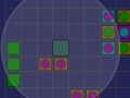 Jeu Grid Tower Defence