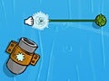 Jeu Sling Ice Junior
