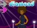 Jeu Diamond Disco