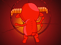 Jeu Dive devil