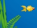 Jeu Gold fish escape