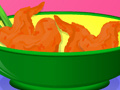 Jeu Buffalo Wing