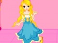 Jeu Dress Up Arte
