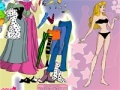 Jeu Dress Up Sleeping Beauty