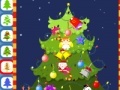 Jeu Making Christmas Tree