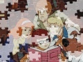 Game Scooby Doo: Sort My Jigsaw