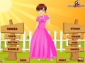 Jeu Dress Up in Park