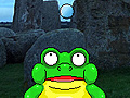 Jeu Ballfrog 2