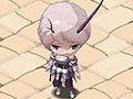 Jeu Legend of Saha