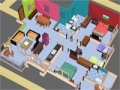 Jeu Cutaway House Escape 4