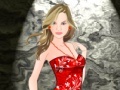 Jeu Candice Swanepoel Dress Up