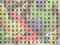 Jeu Farm Animals Word Search