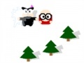 Jeu Snowfight