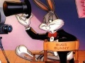 Jeu Bugs Bunny: Hidden Objects