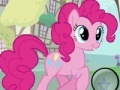 Jeu Pinkie Pie Hidden Stars