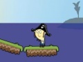 Jeu Little Pirate Adventure