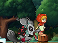 Jeu Hoodwinkend Adventure