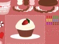 Jeu Cupcake Maker