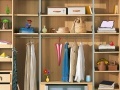 Jeu Wardrobe Room Objects