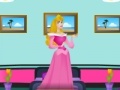 Jeu Princess Aurora Room
