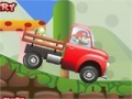 Jeu Mario Truck Adventures