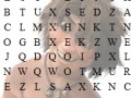 Jeu The Croods Word Search
