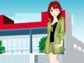 Jeu Girl Dress Up 3