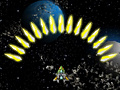 Jeu Galaxy Evo