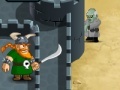 Jeu Zombie Defense