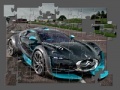 Jeu Citroen jigsaw